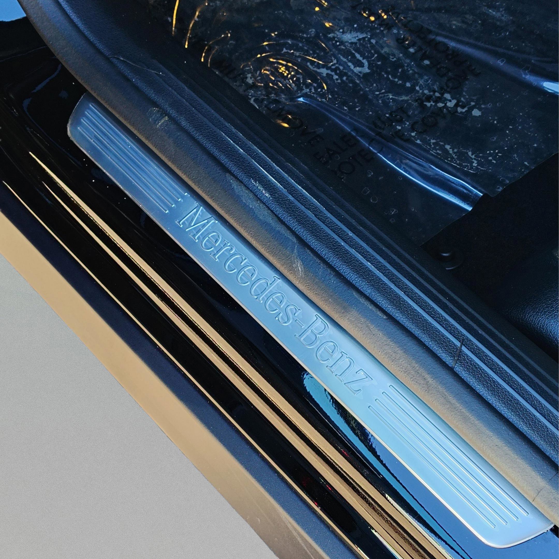 Certified 2026 Mercedes-Benz GLB 250 image 22