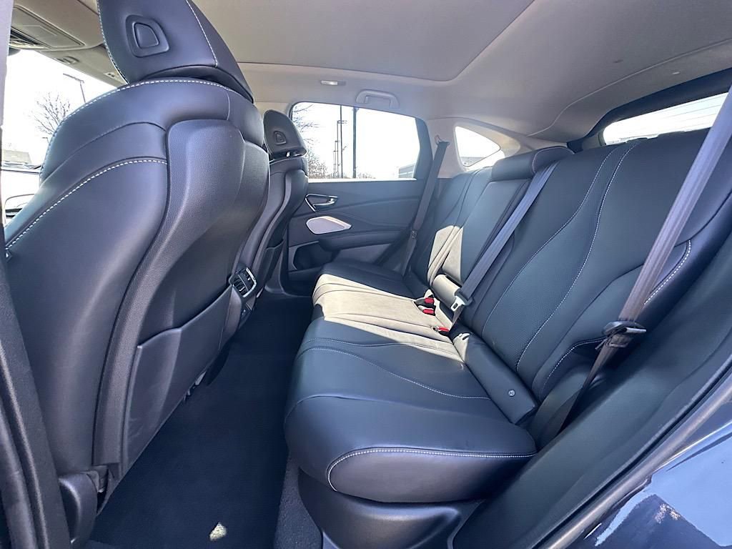 Used 2019 Acura RDX w/ Technology Package image 21