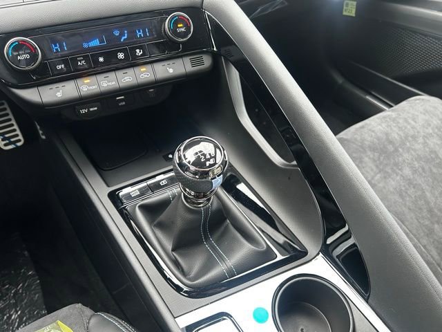 New 2026 Hyundai Elantra N FWD image 20