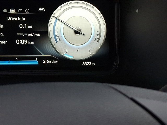 Used 2023 Hyundai Kona SEL image 21