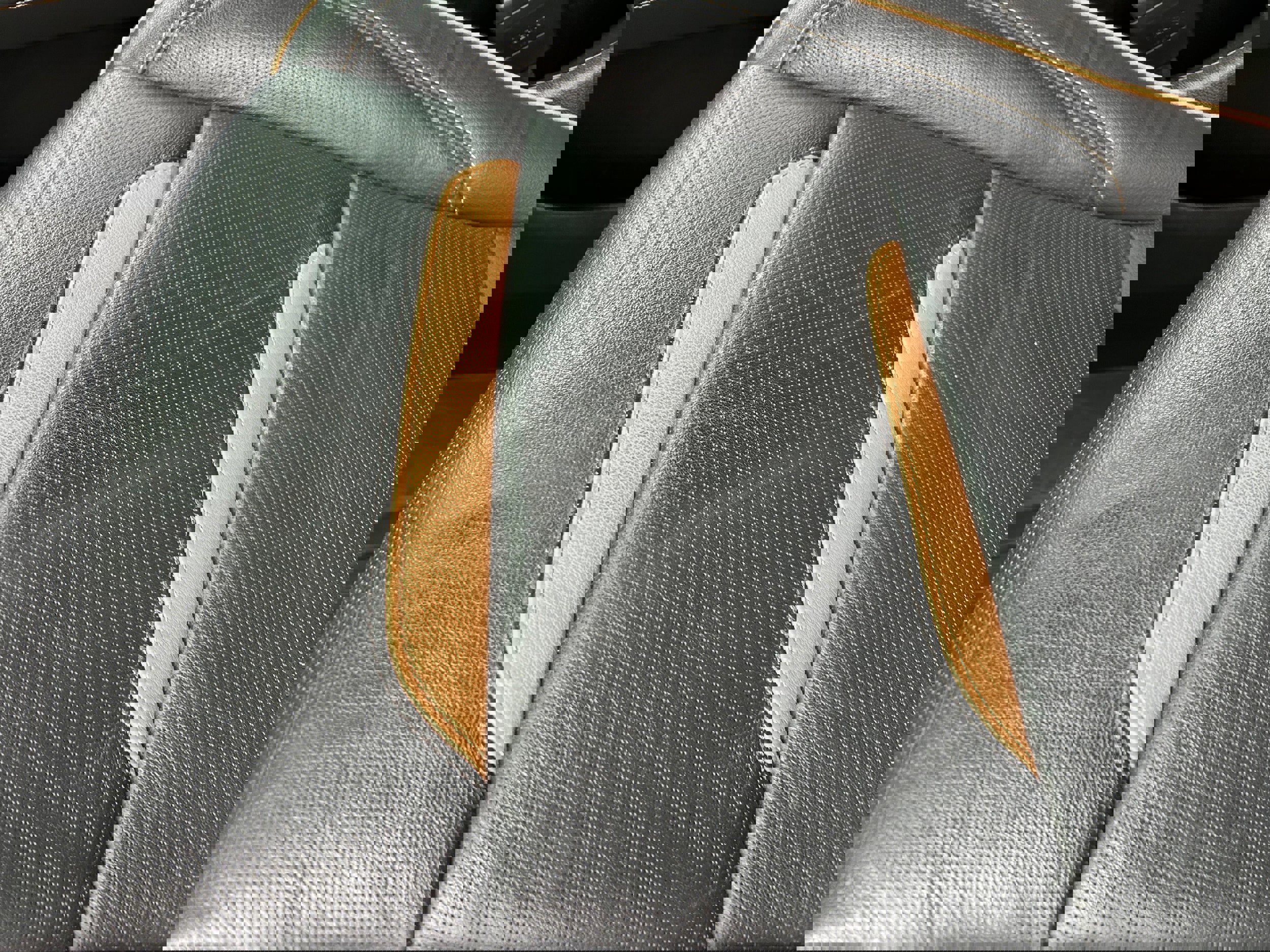 Used 2024 GMC Yukon AT4 w/ AT4 Premium Plus Package image 21