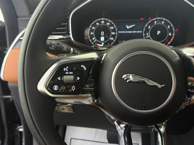 New 2026 Jaguar F-PACE R-Dynamic S AWD/4WD image 43