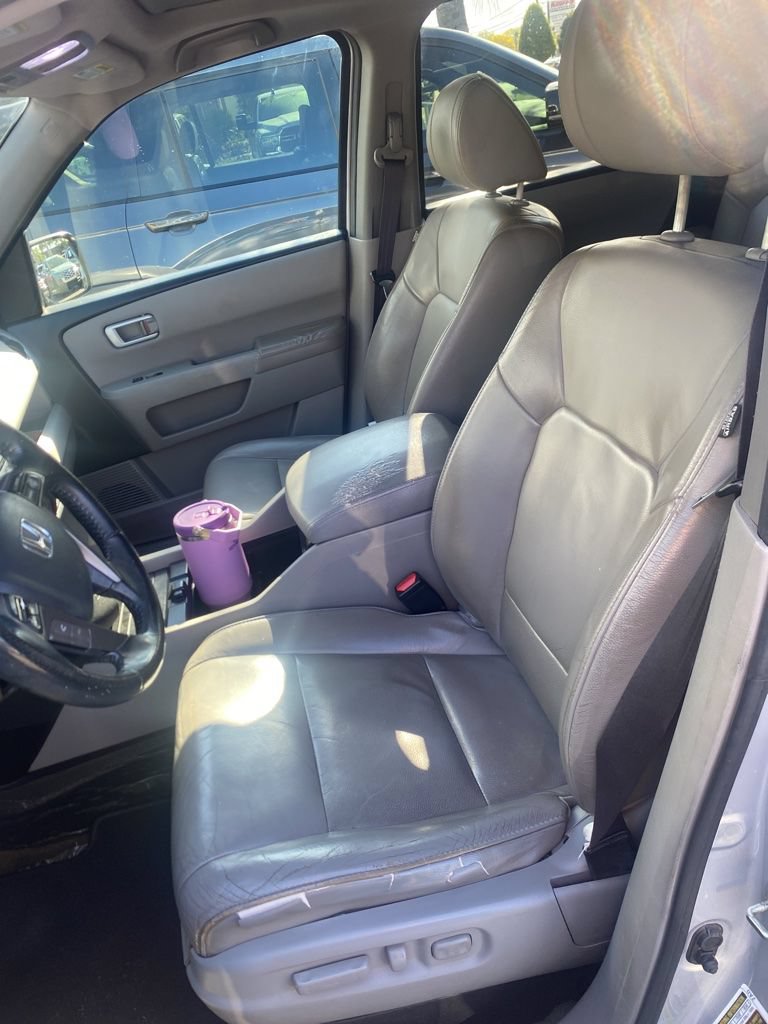 Used 2015 Honda Pilot EX-L image 8