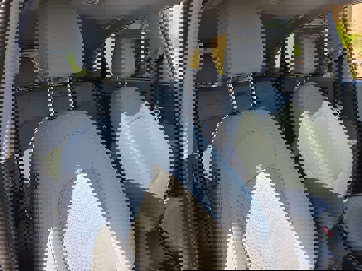 Used 2021 Hyundai Kona Ultimate image 16