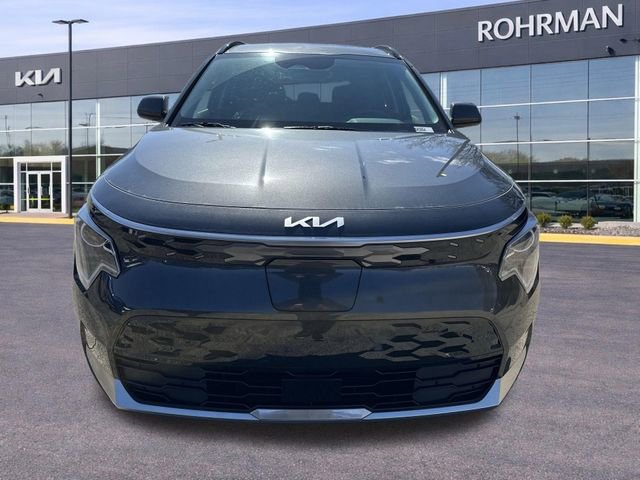 New 2025 Kia Niro Wind w/ Wind Preserve Package FWD image 25