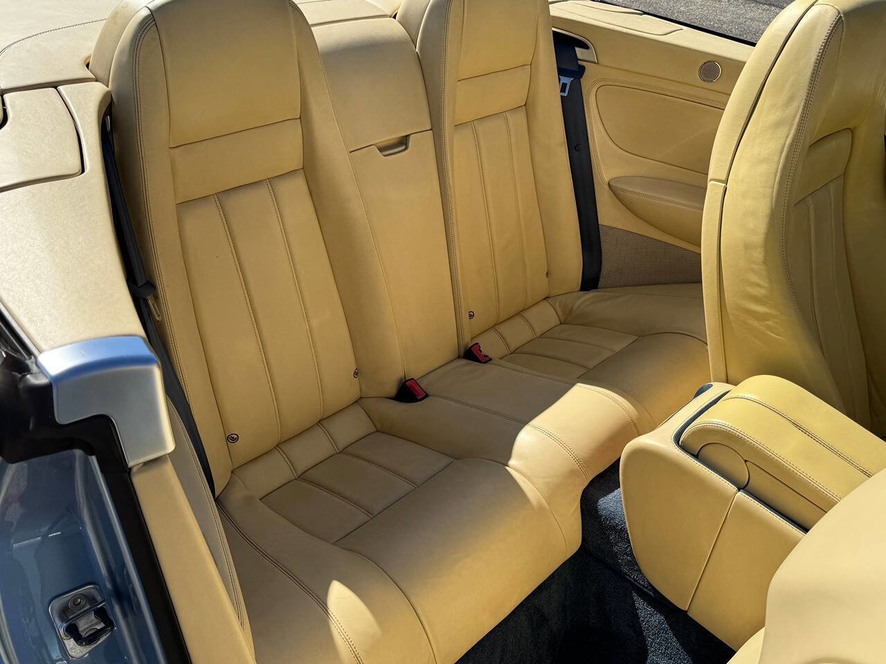 Used 2007 Bentley Continental GTC image 24