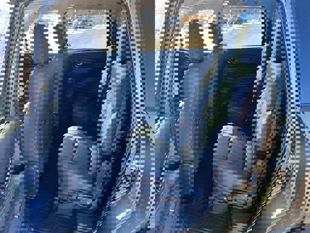 New 2026 Subaru Ascent Bronze Edition image 15