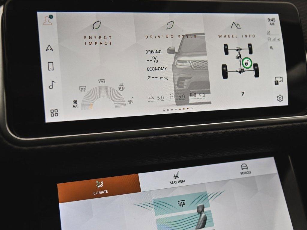 Used 2023 Land Rover Range Rover Velar S image 18