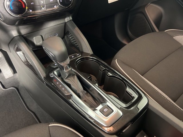 New 2026 Chevrolet TrailBlazer LT w/ LT Cold Weather Package image 24