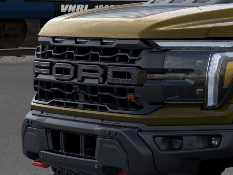 New 2026 Ford F150 Raptor image 39