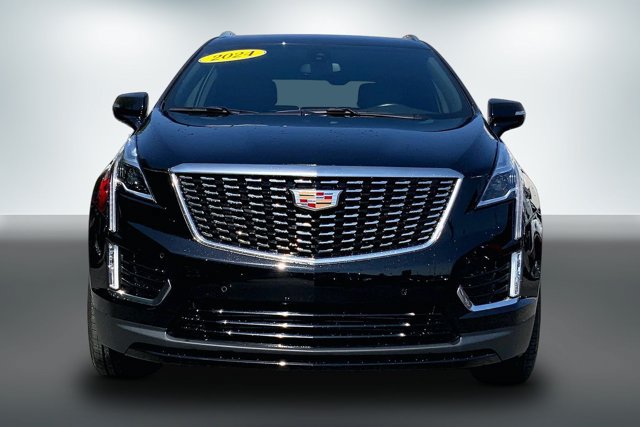 Used 2024 Cadillac XT5 Luxury AWD/4WD image 2