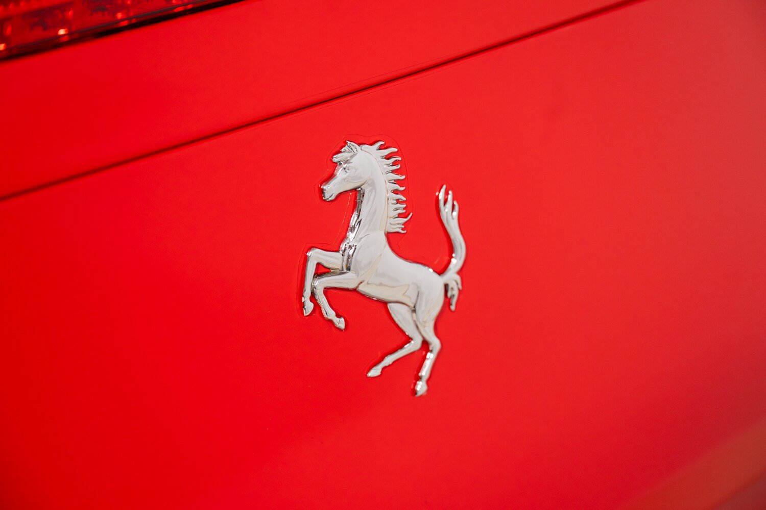 Used 2011 Ferrari 458 Italia Coupe RWD image 46