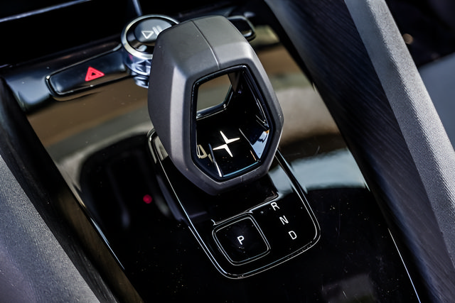 Used 2022 Polestar Polestar 2 AWD/4WD image 16