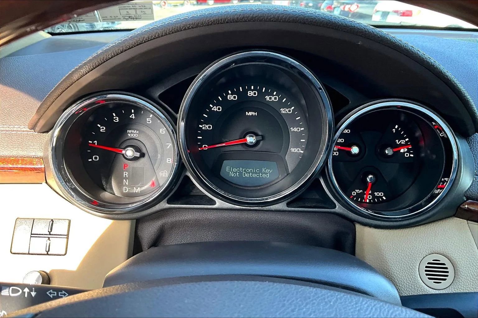 Used 2010 Cadillac CTS Performance w/ Performance Luxury Package image 19