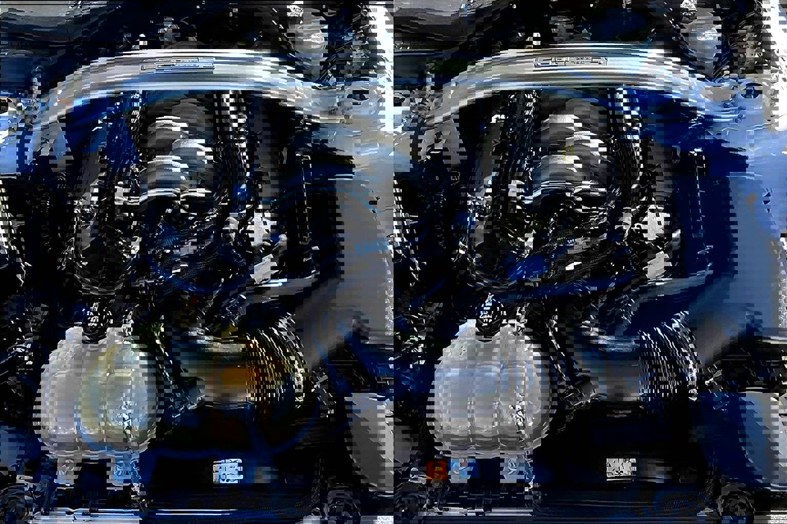 Used 2016 Ford Mustang GT Premium w/ Equipment Group 401A image 9