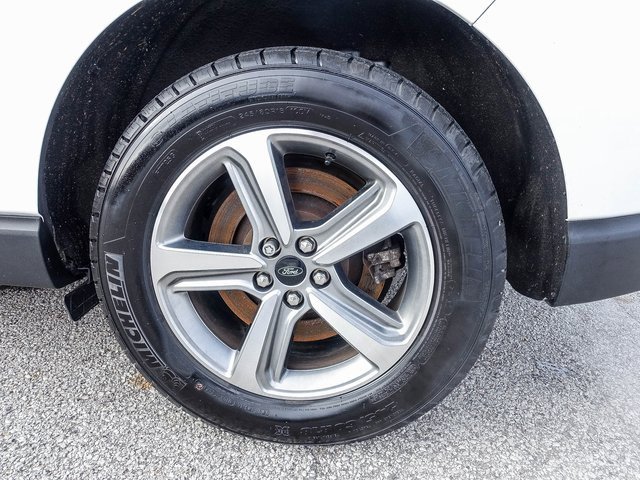 Used 2024 Ford Edge SEL w/ Convenience Package image 18