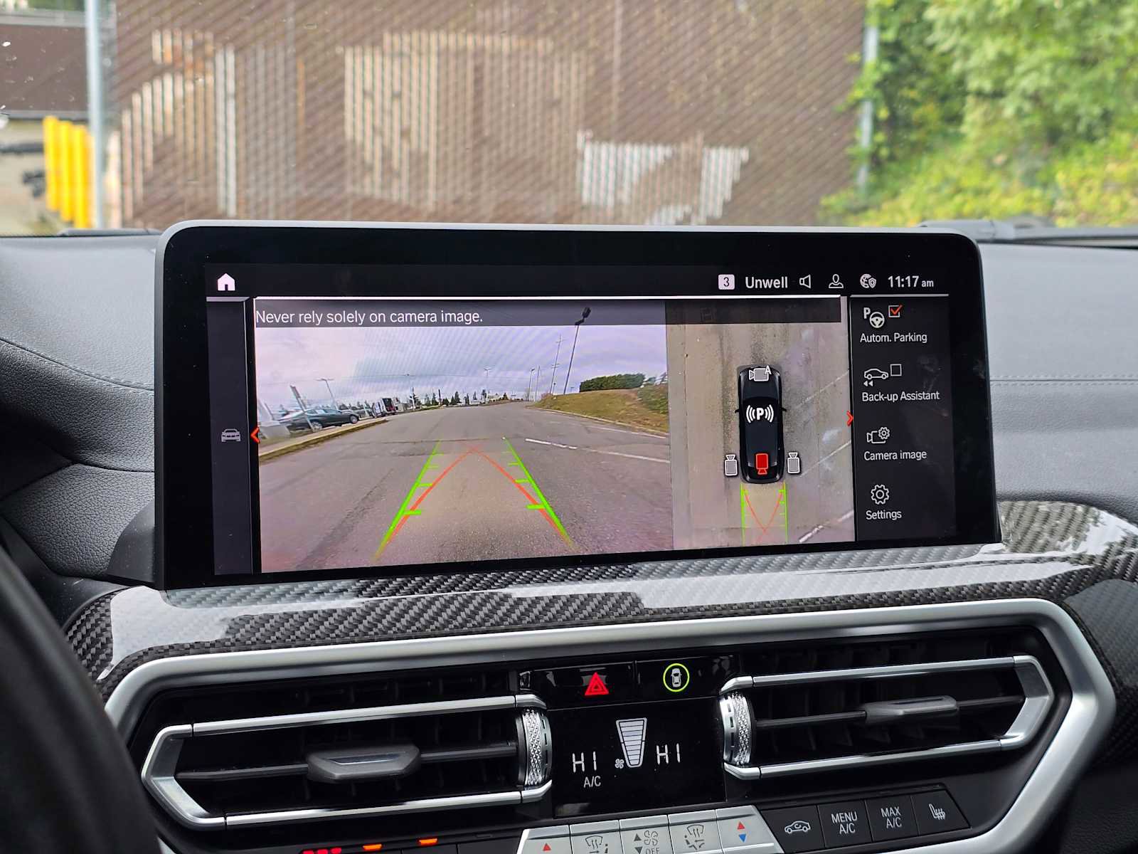 Used 2022 BMW X4 M40i w/ Premium Package image 23