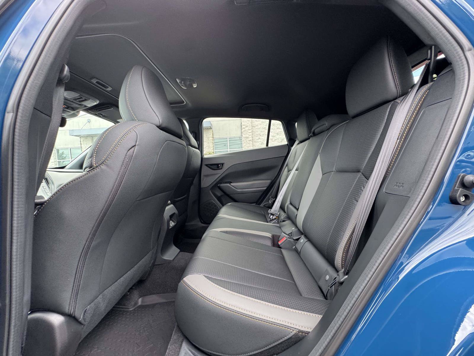 New 2026 Subaru Crosstrek 2.5i Wilderness AWD/4WD image 9