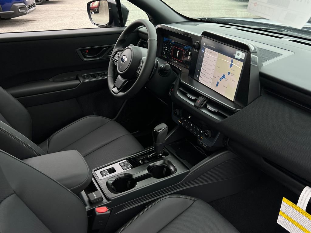 New 2026 Subaru Outback Limited XT image 11