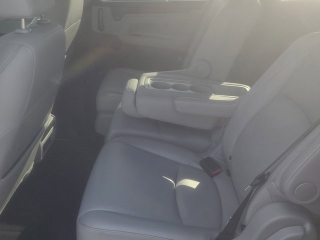 Used 2024 Honda Odyssey EX-L image 10