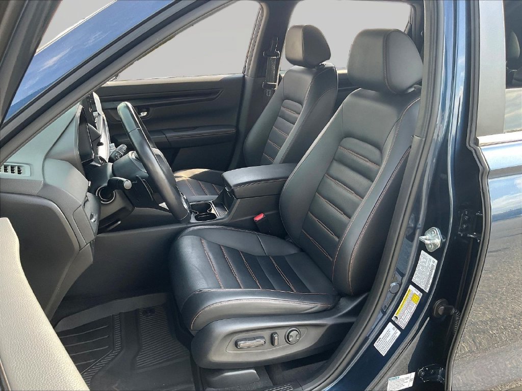 Used 2024 Honda CR-V Sport-L image 21