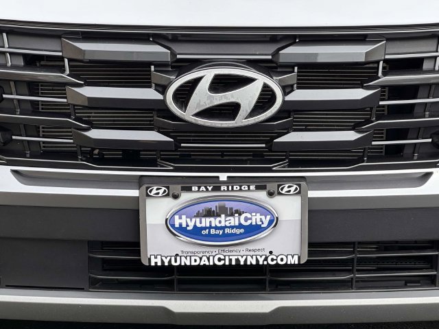 Used 2026 Hyundai Tucson SEL AWD/4WD image 12