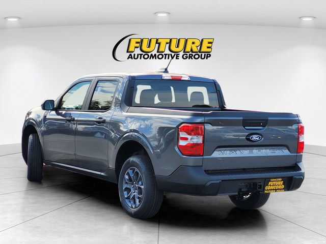 New 2026 Ford Maverick XLT image 5