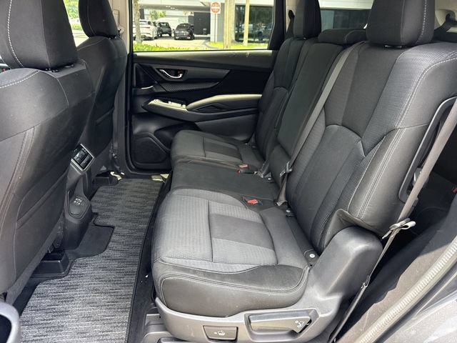 Used 2024 Subaru Ascent Premium w/ Convenience Package AWD/4WD image 23