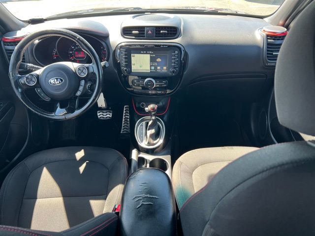 Used 2015 Kia Soul + FWD image 13