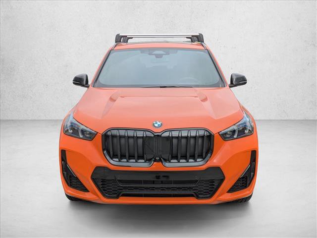 New 2026 BMW X1 xDrive28i w/ Technology Package image 6