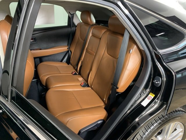 Used 2015 Lexus RX 350 AWD image 34