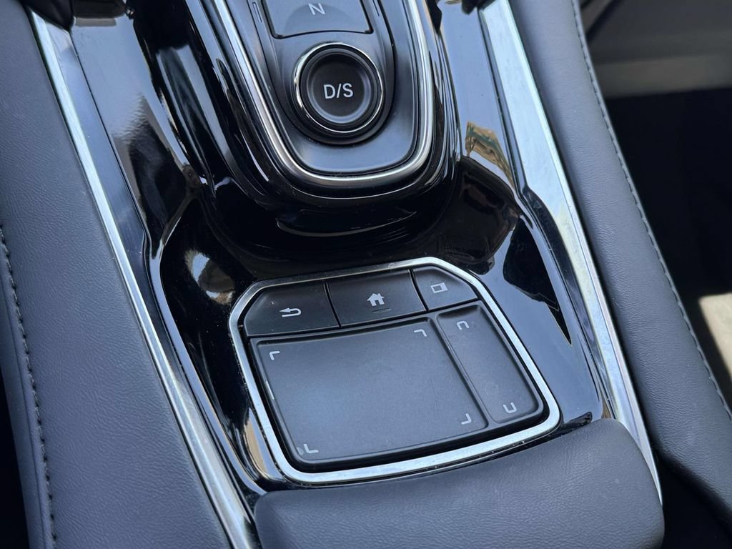 Certified 2023 Acura RDX AWD image 27