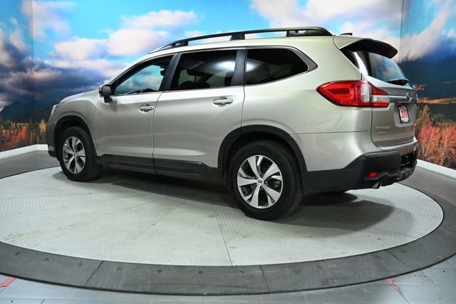 Used 2019 Subaru Ascent Premium w/ Popular Package #3 AWD/4WD image 5