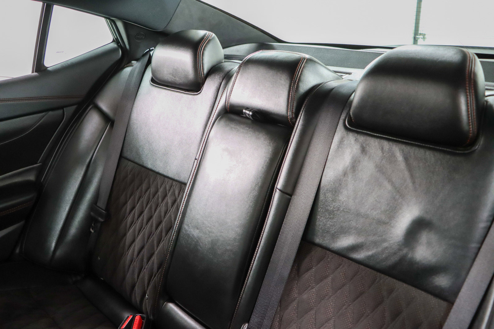 Used 2023 Nissan Maxima SR w/ Sport Mat Group image 26