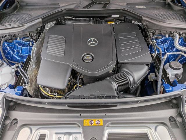 New 2026 Mercedes-Benz GLC 300 4MATIC image 19