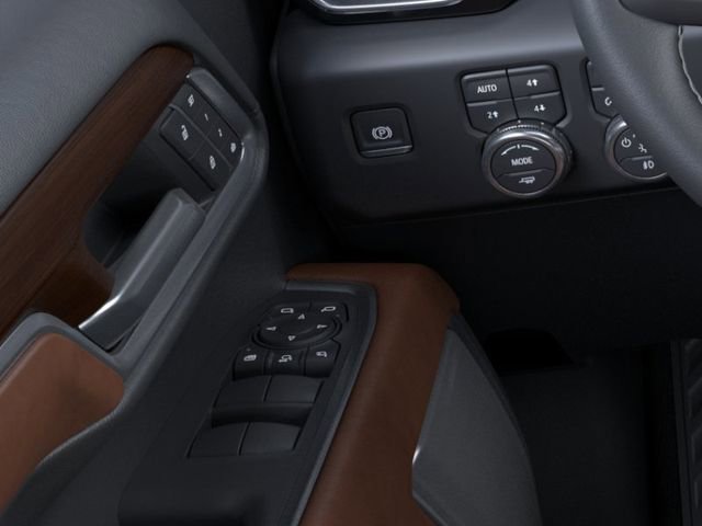 Used 2024 GMC Sierra 2500 Denali Ultimate image 22