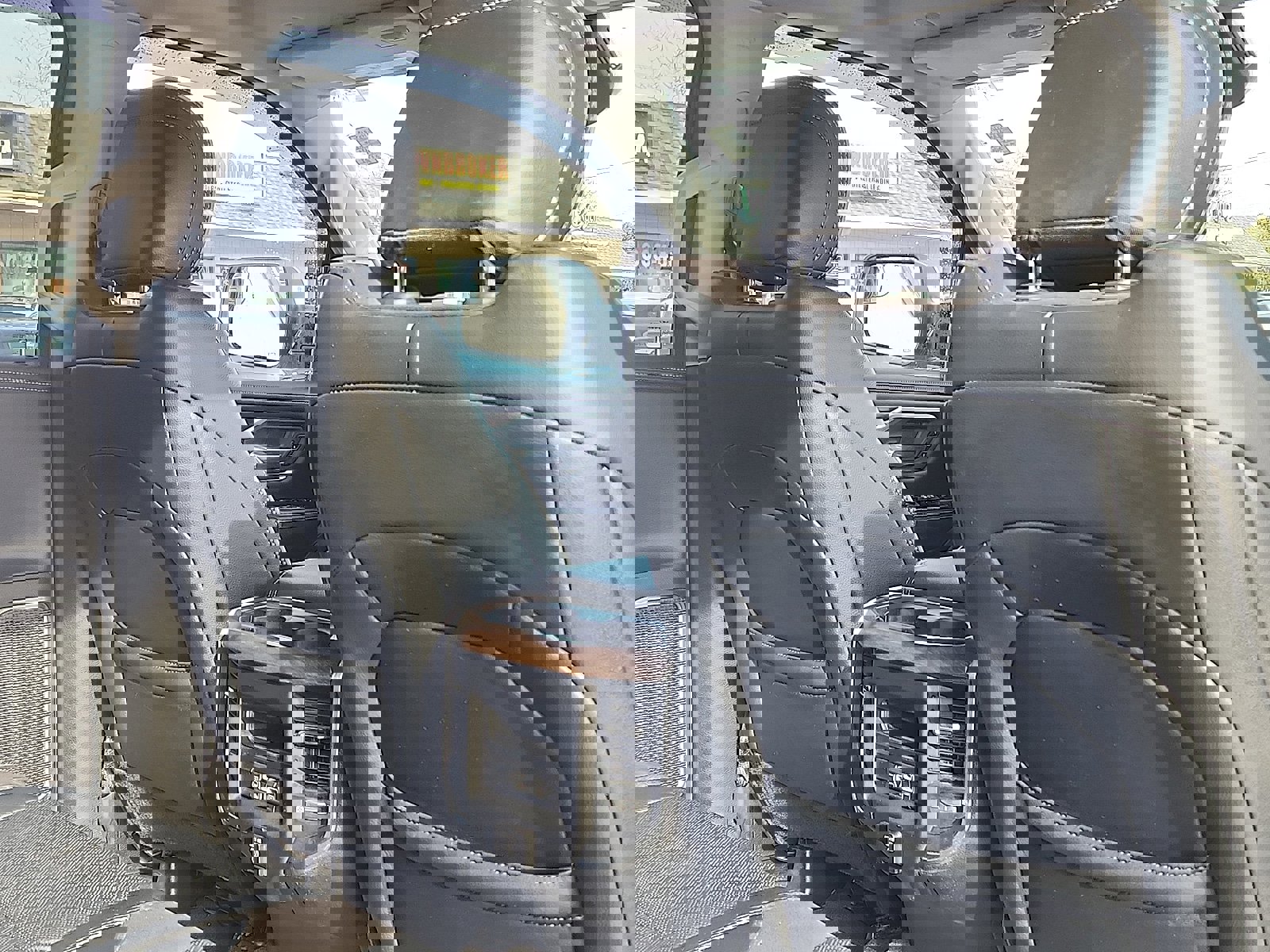 Used 2021 RAM 1500 Laramie image 14