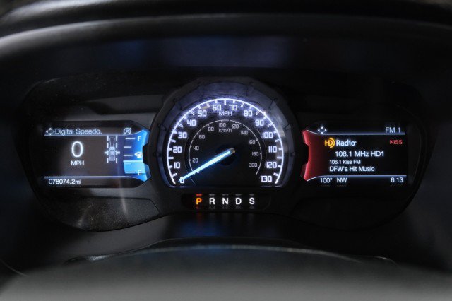 Used 2019 Ford Ranger Lariat w/ Equipment Group 501A Mid RWD image 17
