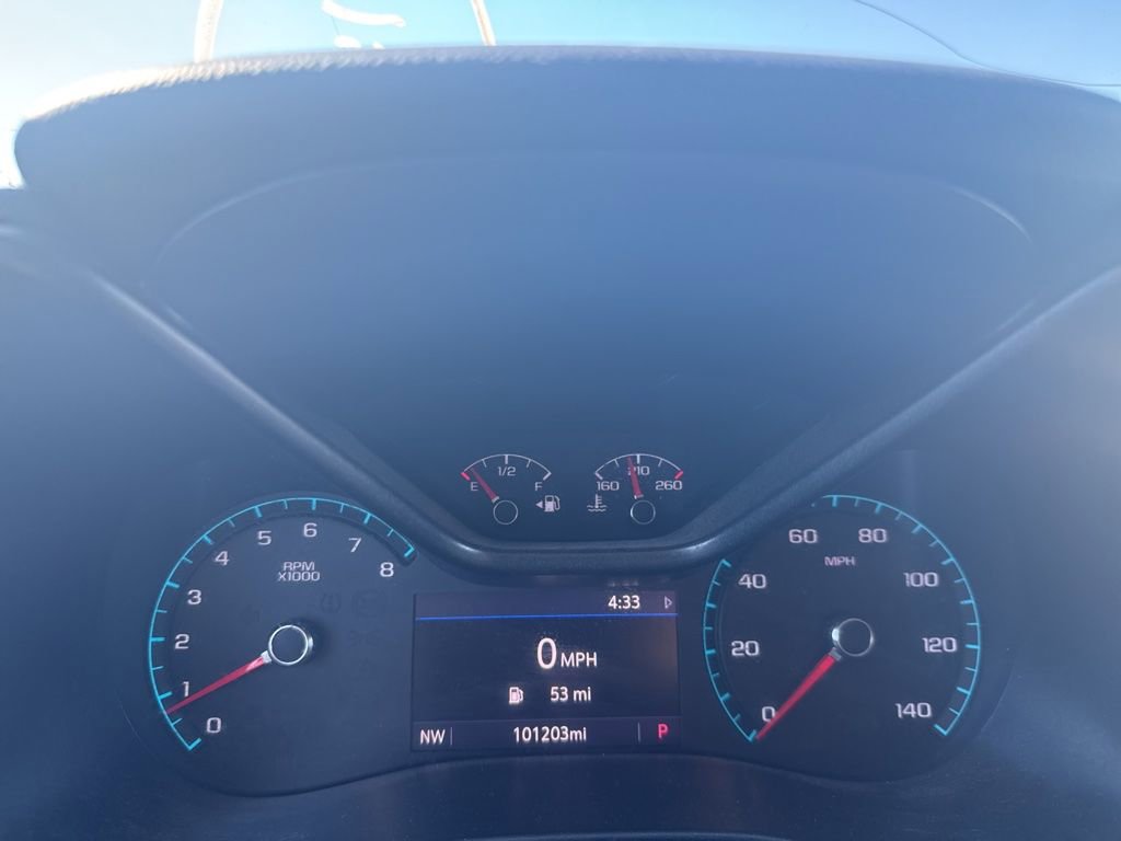 Used 2019 Chevrolet Colorado LT image 10