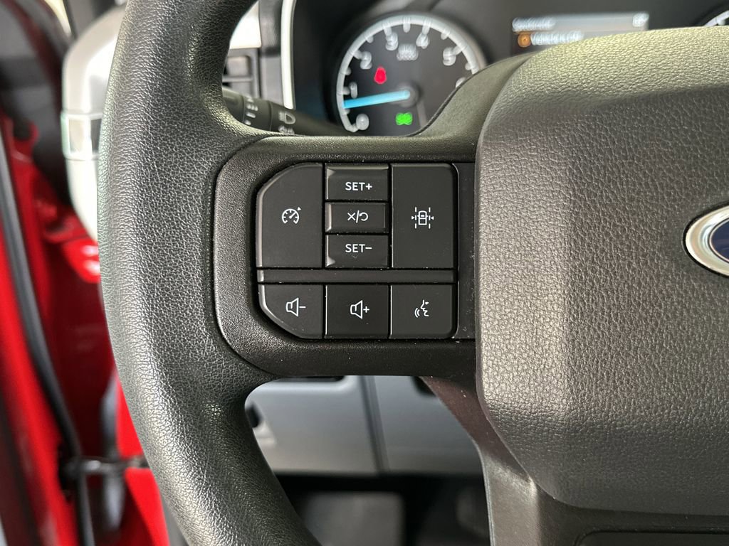Used 2023 Ford F150 XLT RWD image 21