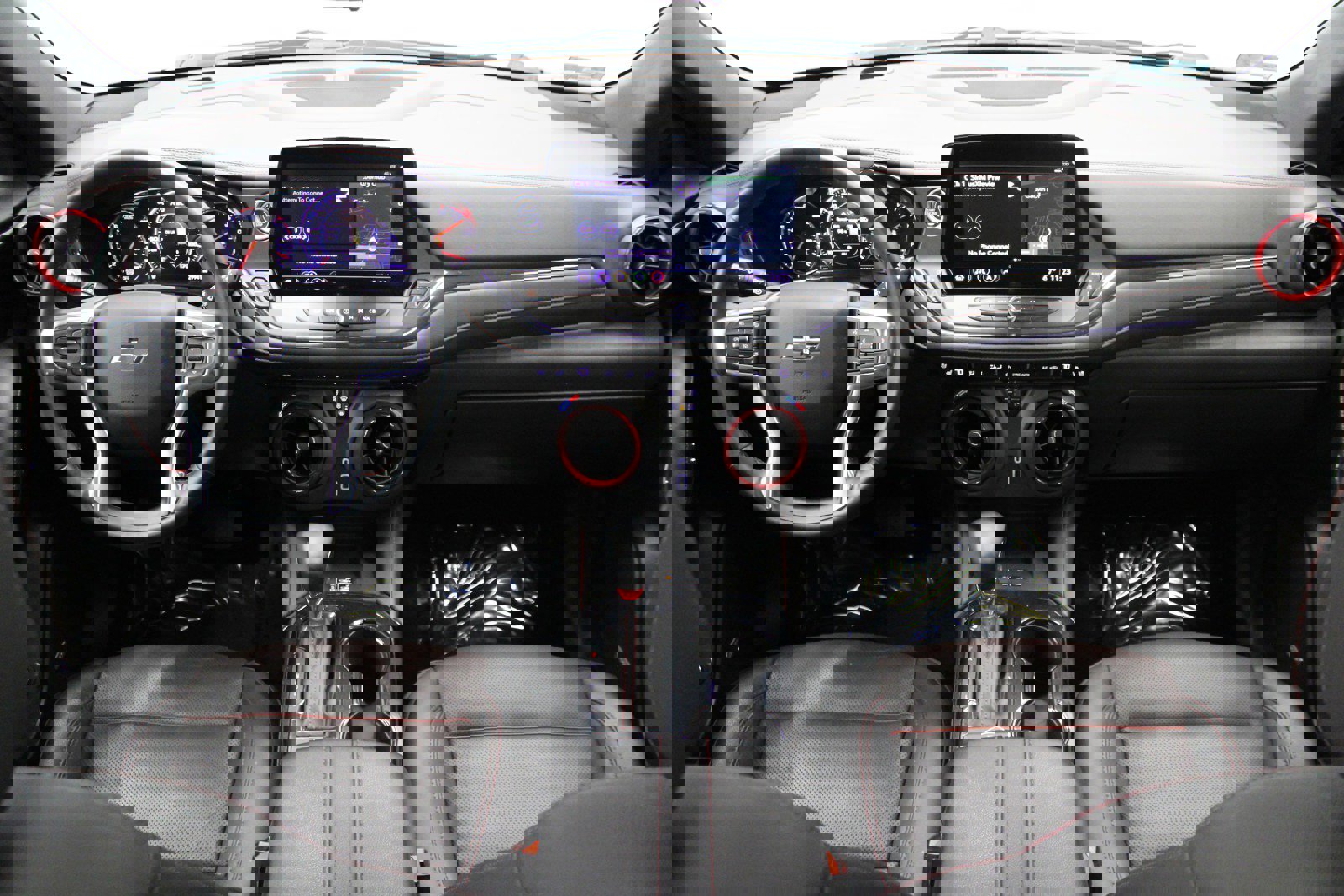 Used 2023 Chevrolet Blazer RS w/ Driver Confidence II Package image 18