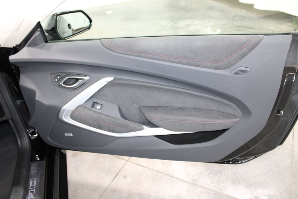 Used 2023 Chevrolet Camaro ZL1 RWD image 28