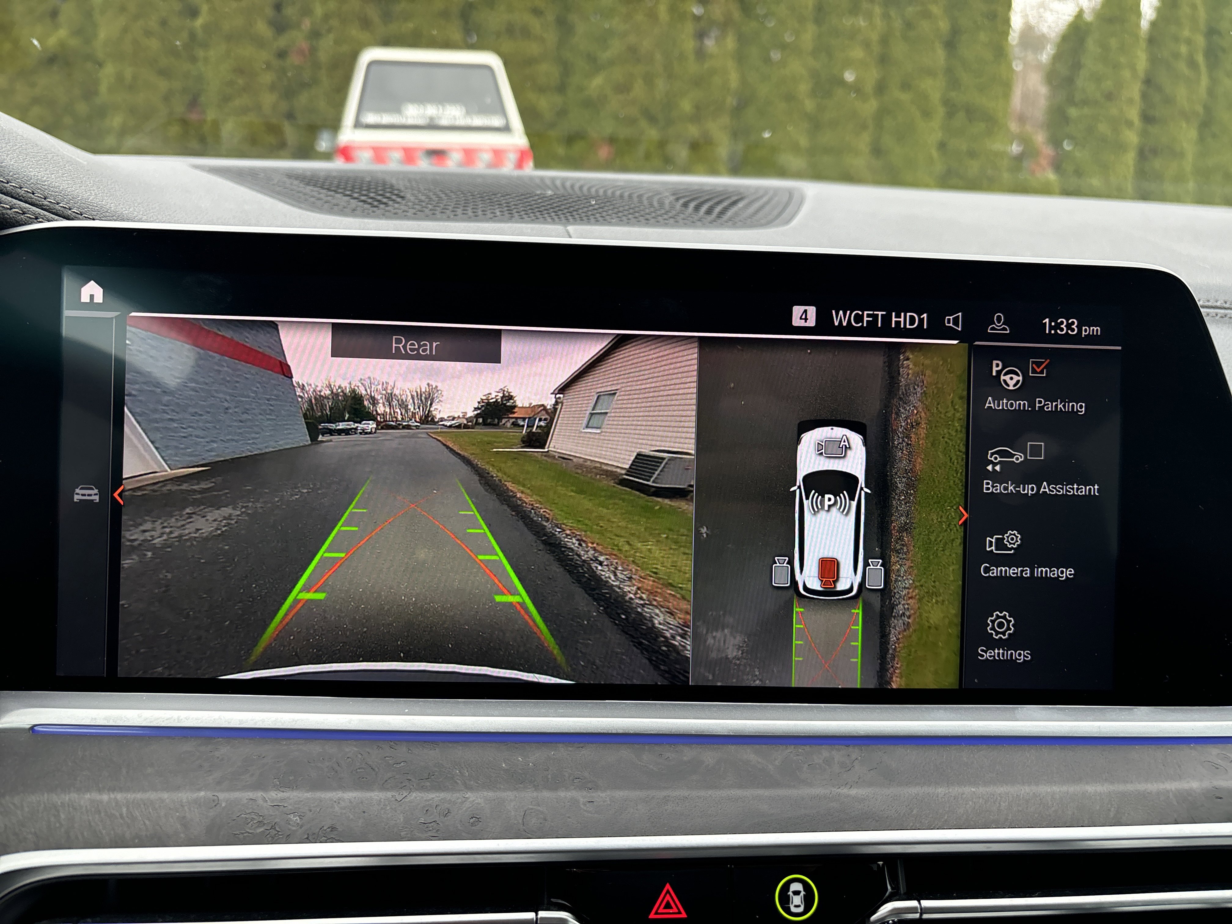 Used 2022 BMW X5 xDrive40i image 27