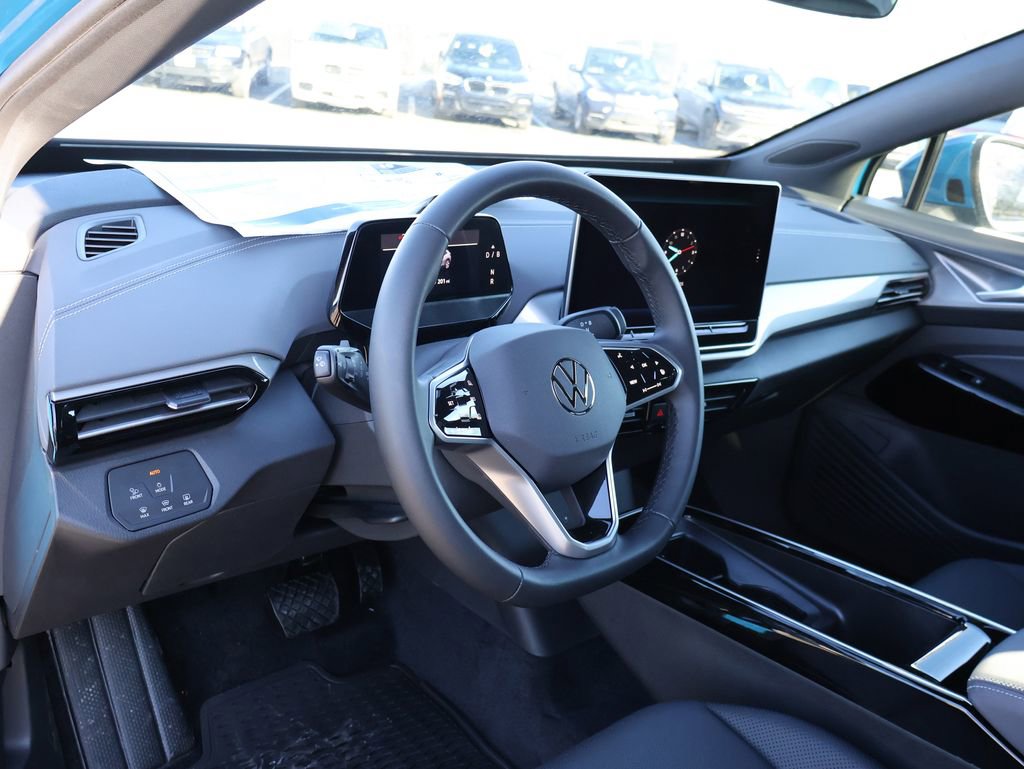New 2026 Volkswagen ID.4 Pro S AWD/4WD image 19