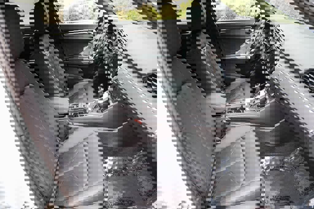 Used 2022 Audi Q3 2.0T Premium image 14