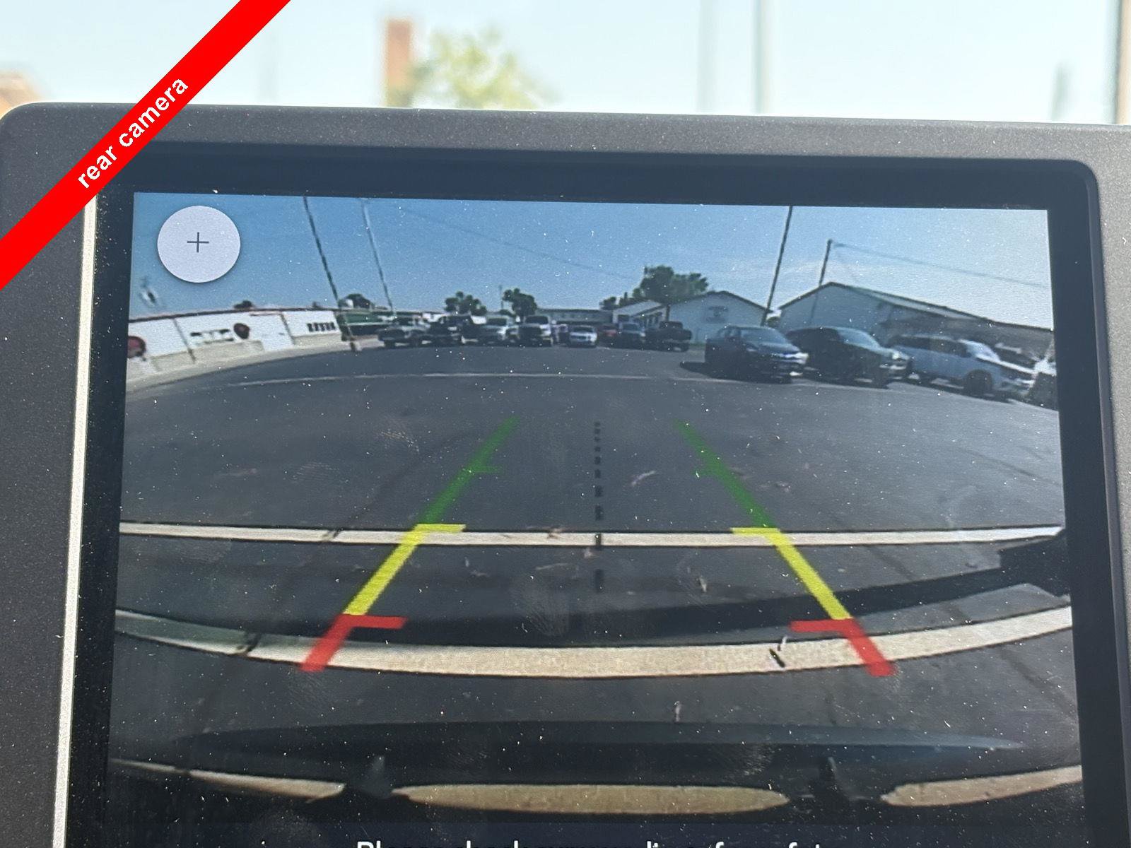 Used 2023 Ford Edge SEL w/ Convenience Package AWD/4WD image 6
