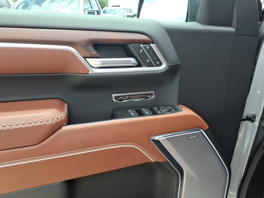New 2026 GMC Sierra 1500 Denali Ultimate AWD/4WD image 14