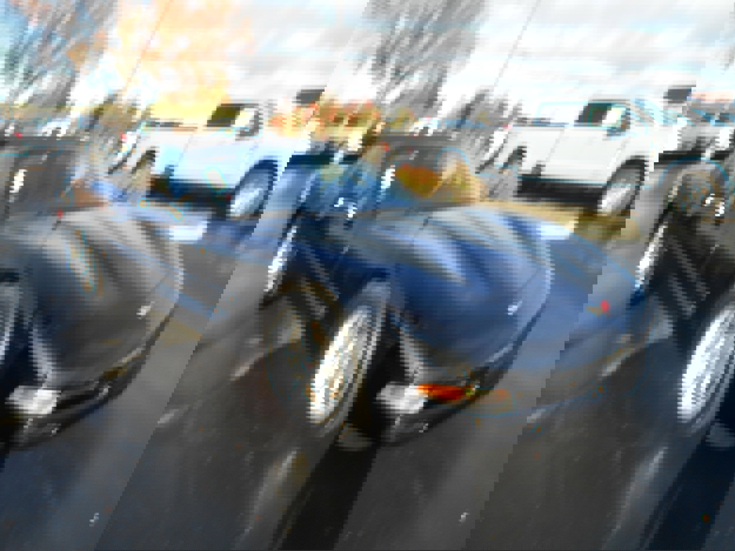 Used 2004 Chevrolet Corvette Convertible w/ Preferred Equipment Group image 6