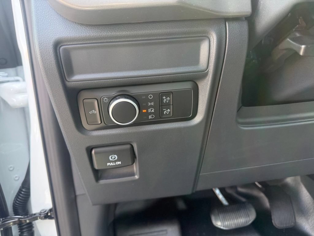 New 2026 Ford F150 XL AWD/4WD image 18