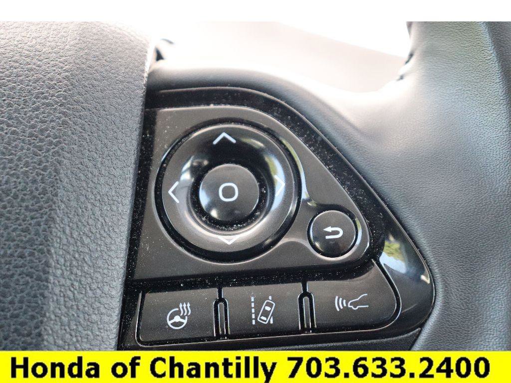 Used 2021 Toyota Prius XLE w/ Advanced Technology Package image 19